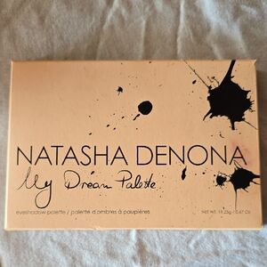 Natasha Denona My Dream Palette - 1 Shade Swatched And Sanitized
